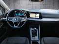 Volkswagen Golf VIII Life 1.5 TSI NAV/L+S/ACC/SHZ/LED KLIMA LED N Argent - thumbnail 8