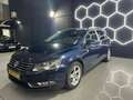 Volkswagen Passat Variant 1.6 TDI 105 Advance BMotion Tech Azul - thumbnail 4
