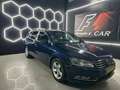 Volkswagen Passat Variant 1.6 TDI 105 Advance BMotion Tech Azul - thumbnail 1