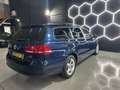 Volkswagen Passat Variant 1.6 TDI 105 Advance BMotion Tech Azul - thumbnail 8