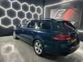 Volkswagen Passat Variant 1.6 TDI 105 Advance BMotion Tech Azul - thumbnail 6