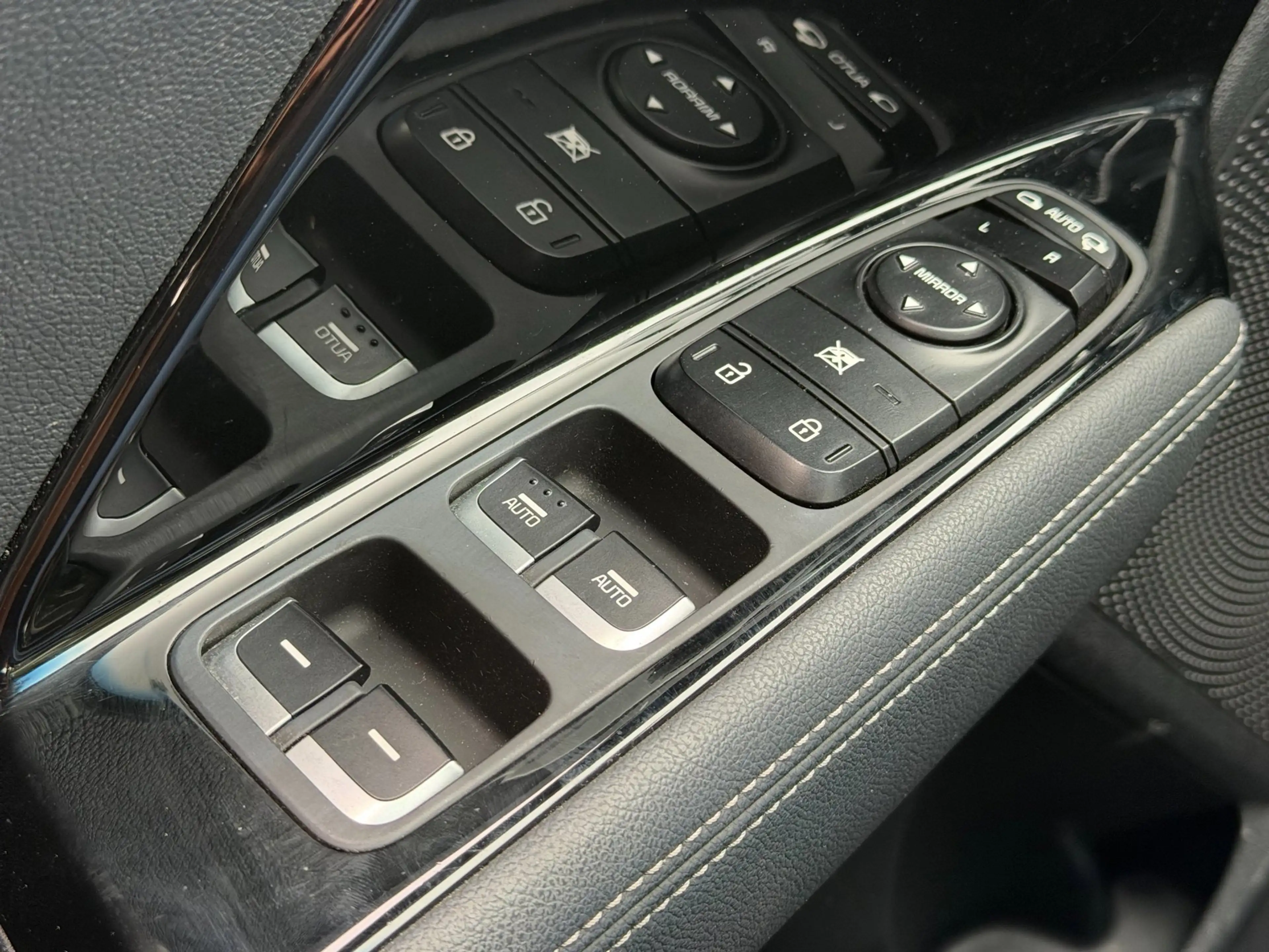 Kia Niro 1.6 GDi PHEV ExecutiveLine|Leder|Stoel-Stuurverwar — photo 33