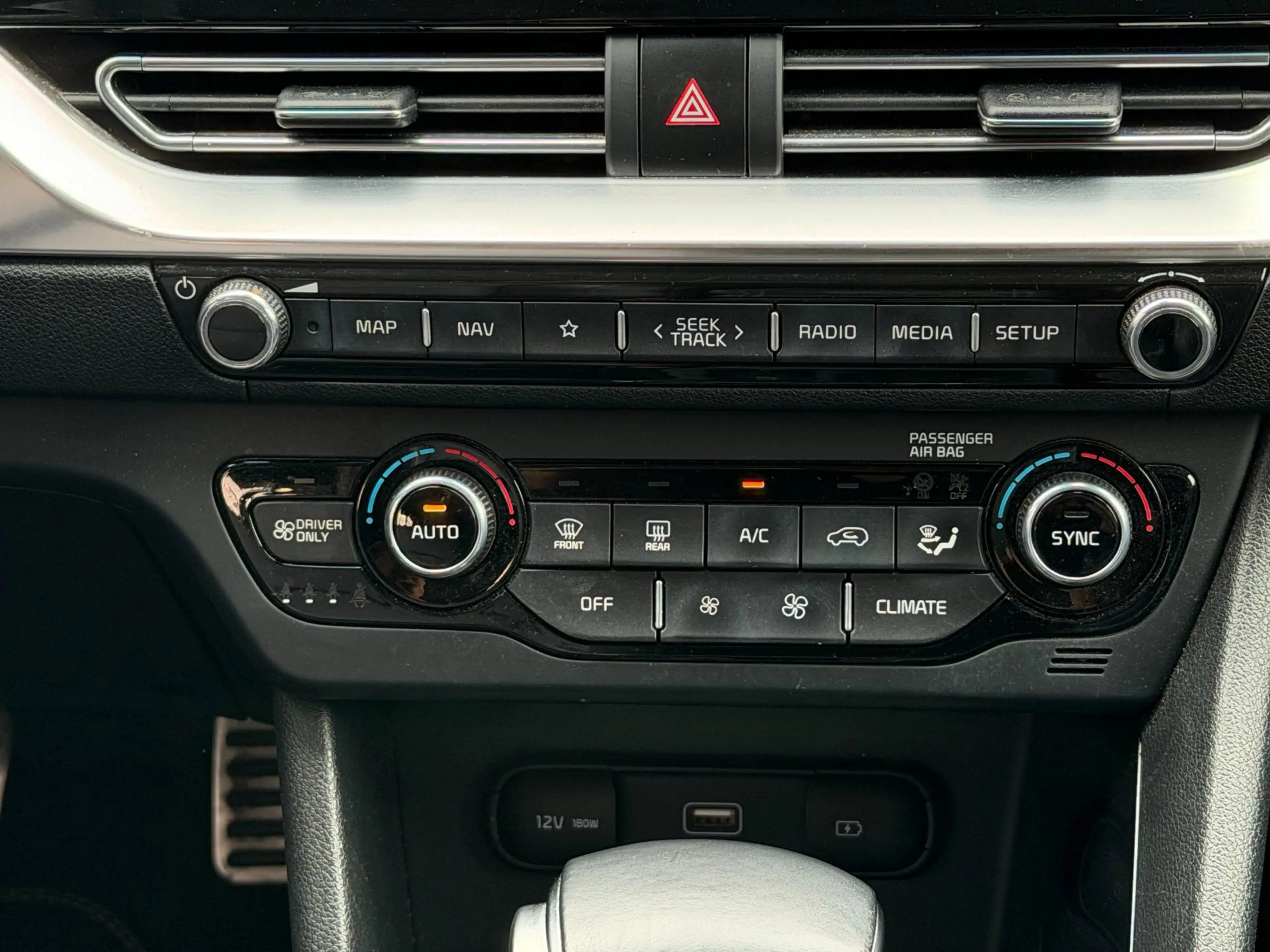 Kia Niro 1.6 GDi PHEV ExecutiveLine|Leder|Stoel-Stuurverwar — photo 22