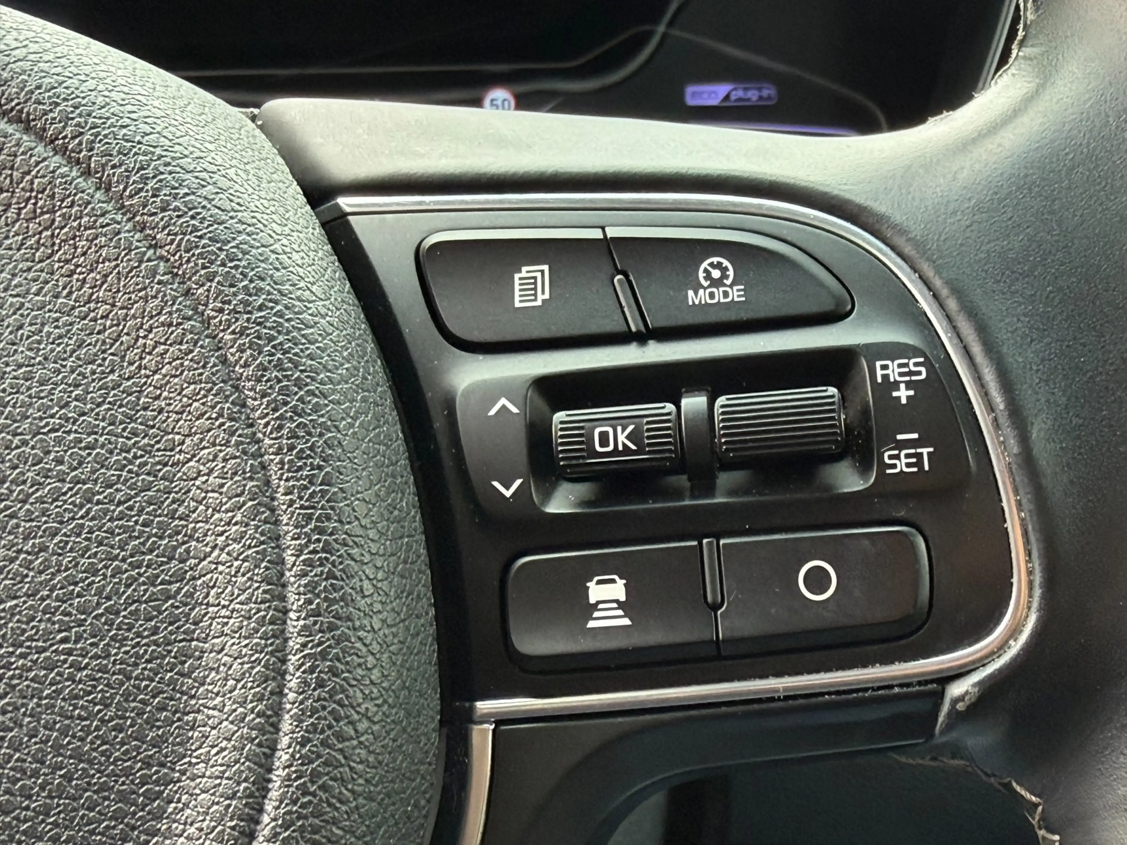 Kia Niro 1.6 GDi PHEV ExecutiveLine|Leder|Stoel-Stuurverwar — photo 29