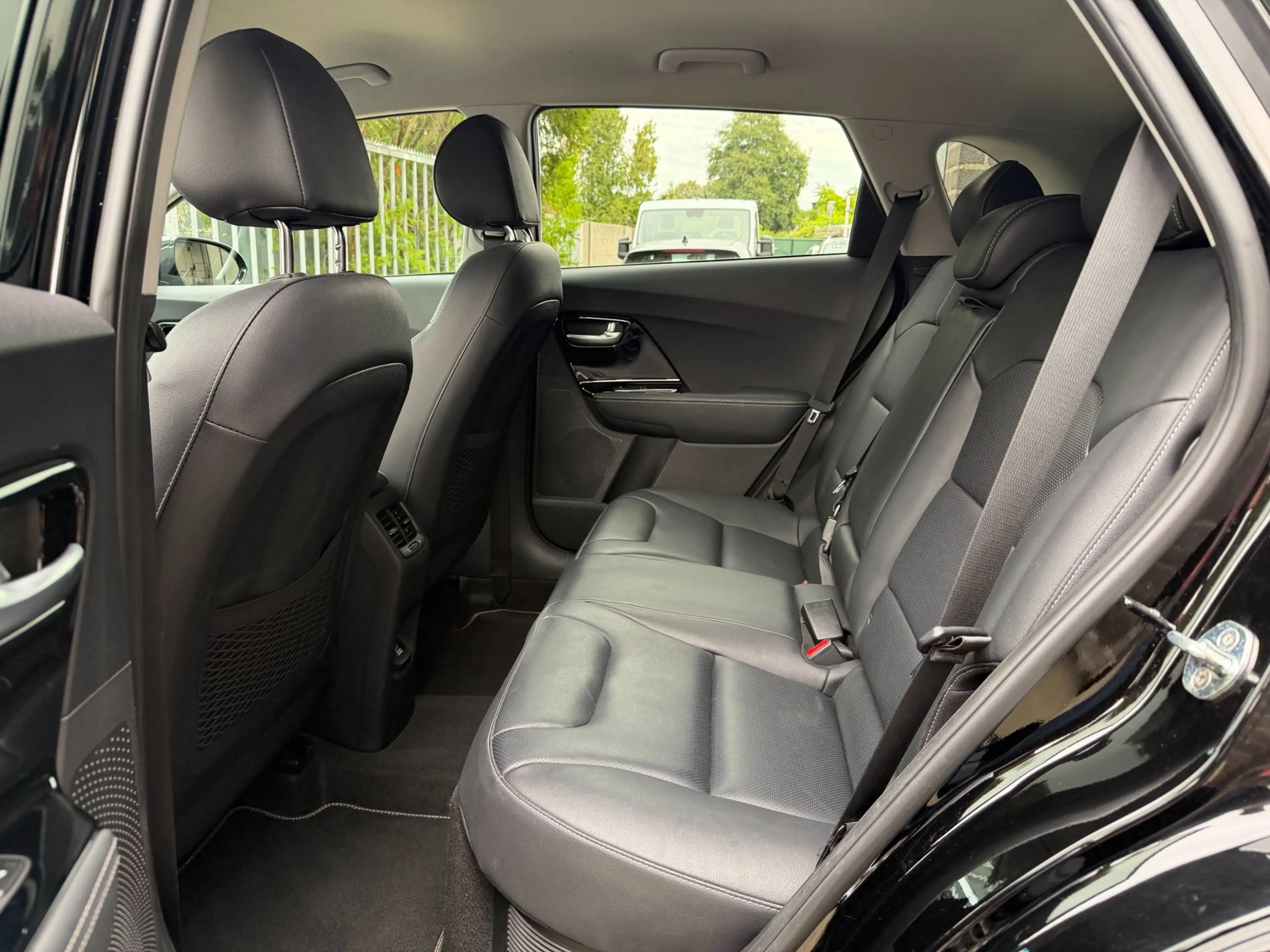 Kia Niro 1.6 GDi PHEV ExecutiveLine|Leder|Stoel-Stuurverwar — photo 15
