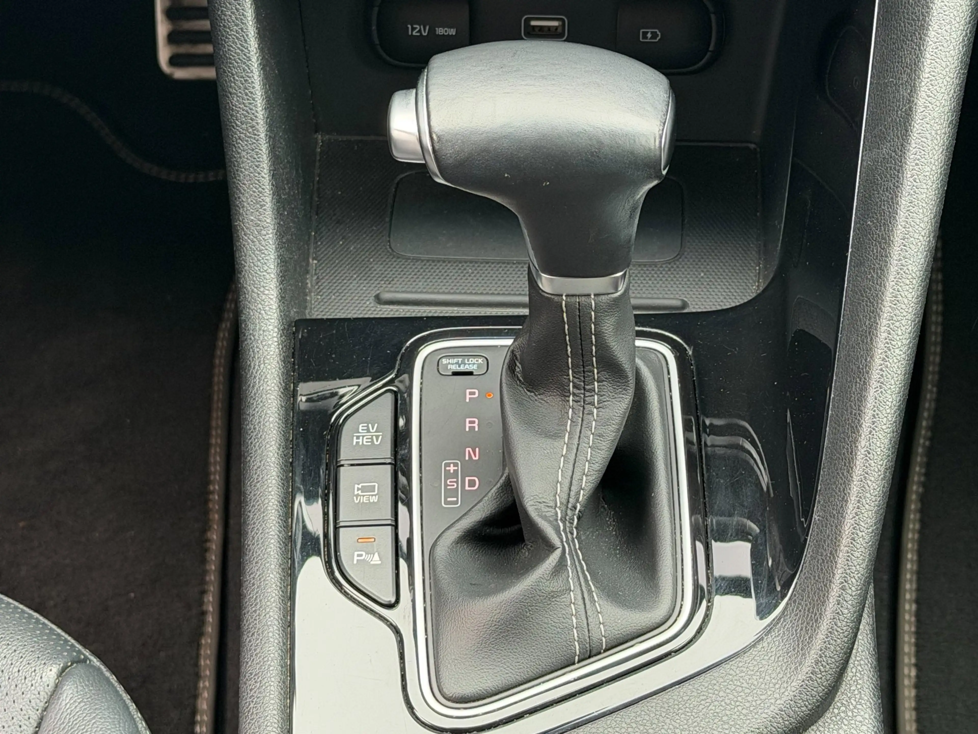 Kia Niro 1.6 GDi PHEV ExecutiveLine|Leder|Stoel-Stuurverwar — photo 23