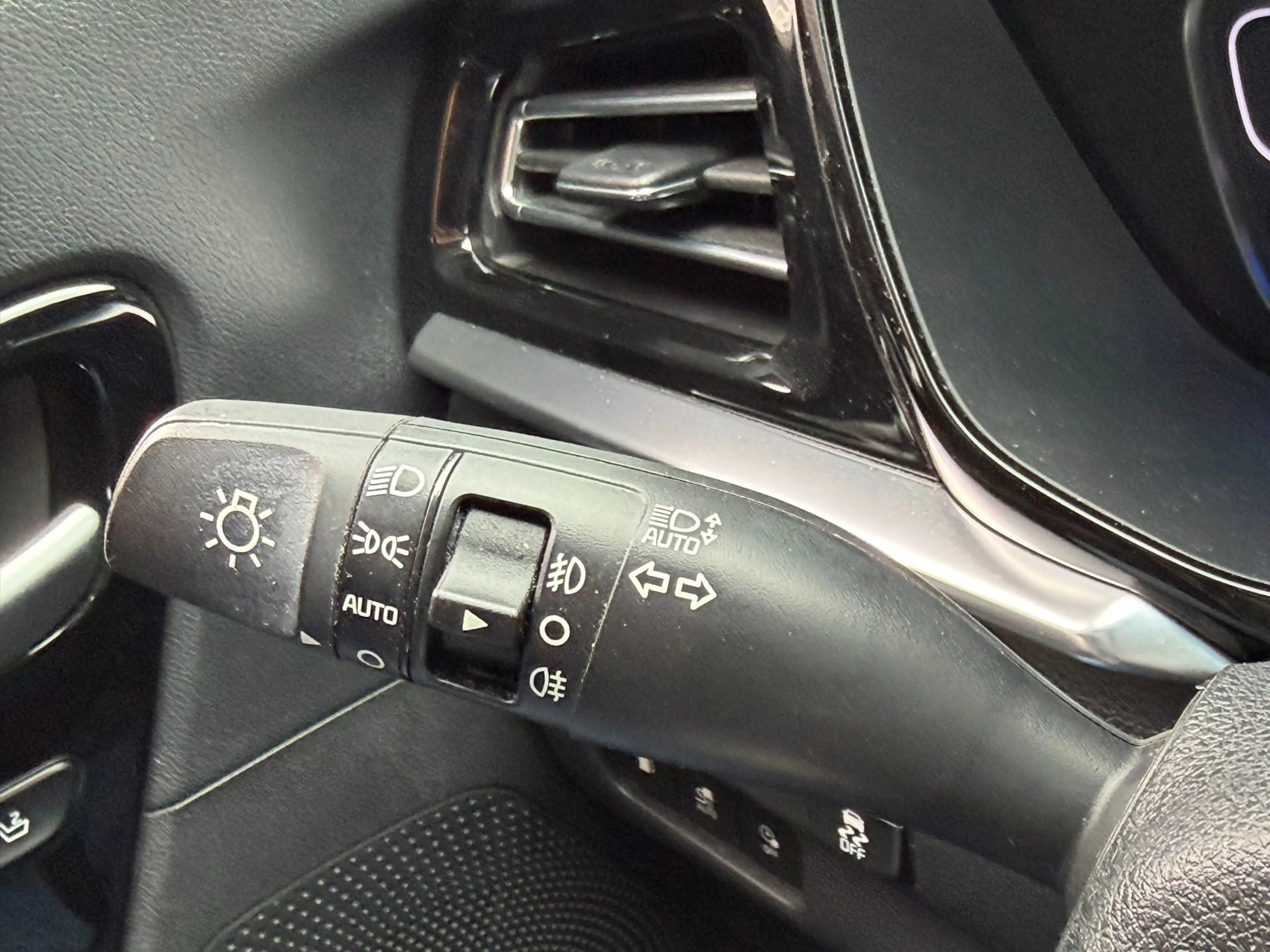 Kia Niro 1.6 GDi PHEV ExecutiveLine|Leder|Stoel-Stuurverwar — photo 30