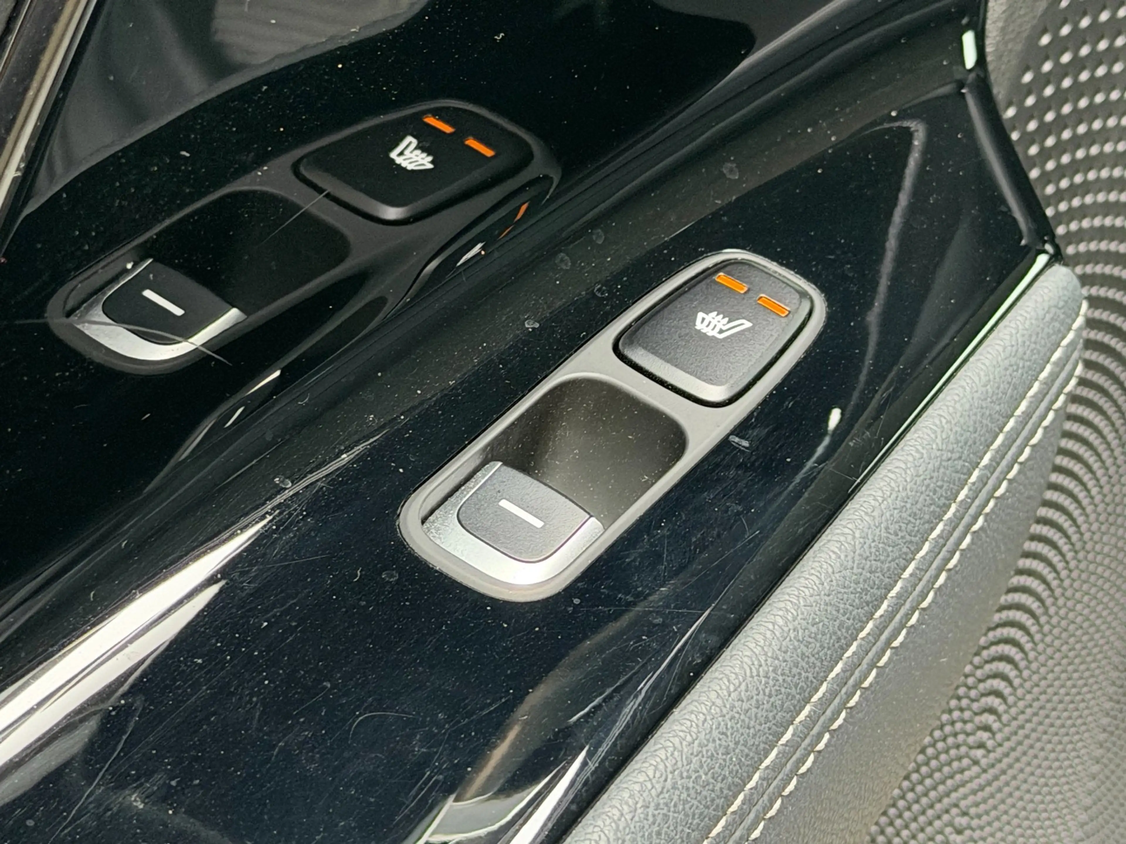 Kia Niro 1.6 GDi PHEV ExecutiveLine|Leder|Stoel-Stuurverwar — photo 16