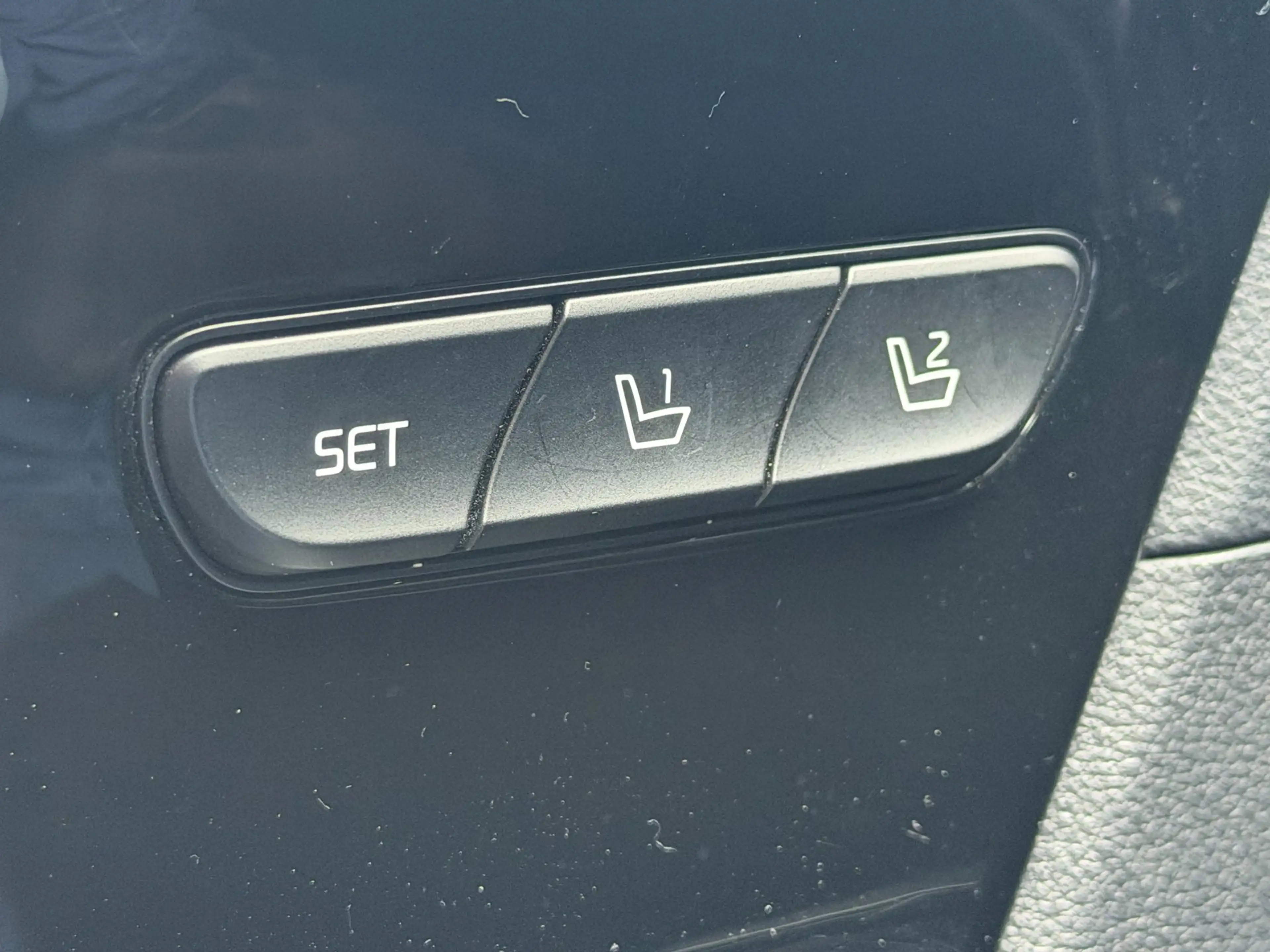 Kia Niro 1.6 GDi PHEV ExecutiveLine|Leder|Stoel-Stuurverwar — photo 32
