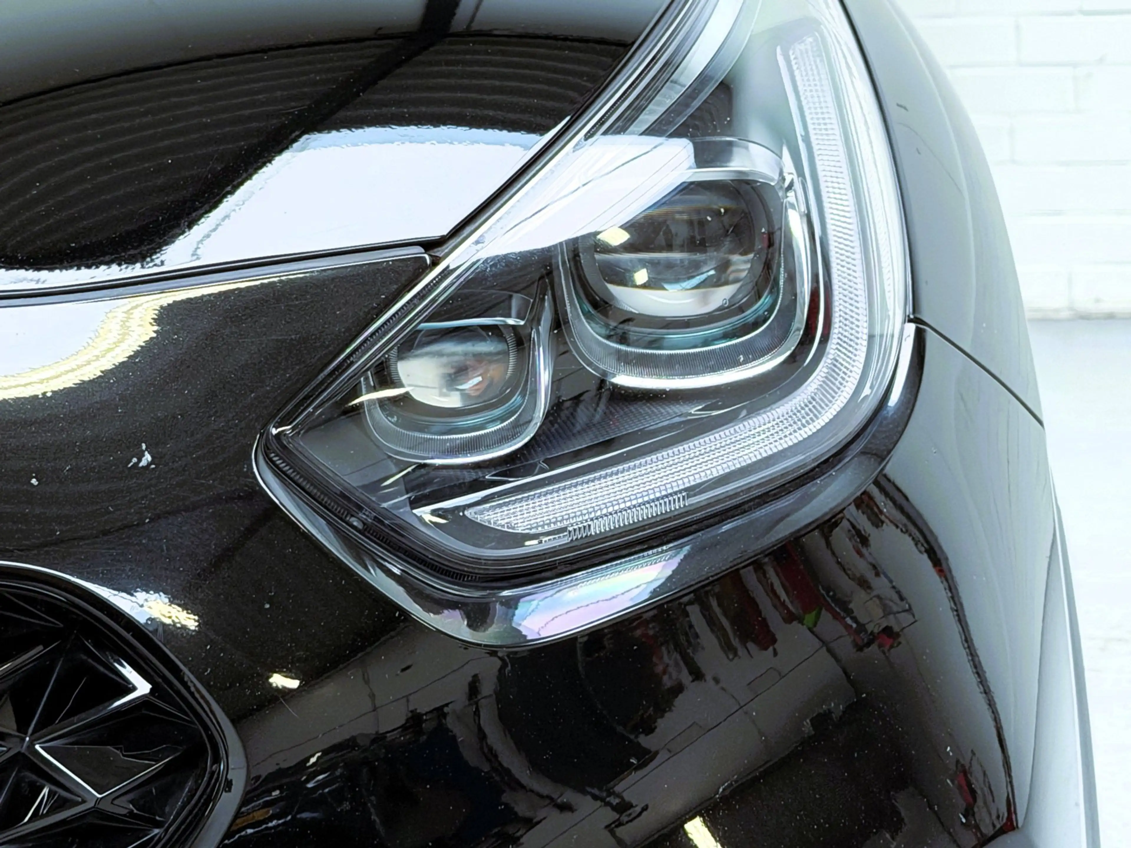 Kia Niro 1.6 GDi PHEV ExecutiveLine|Leder|Stoel-Stuurverwar — photo 6