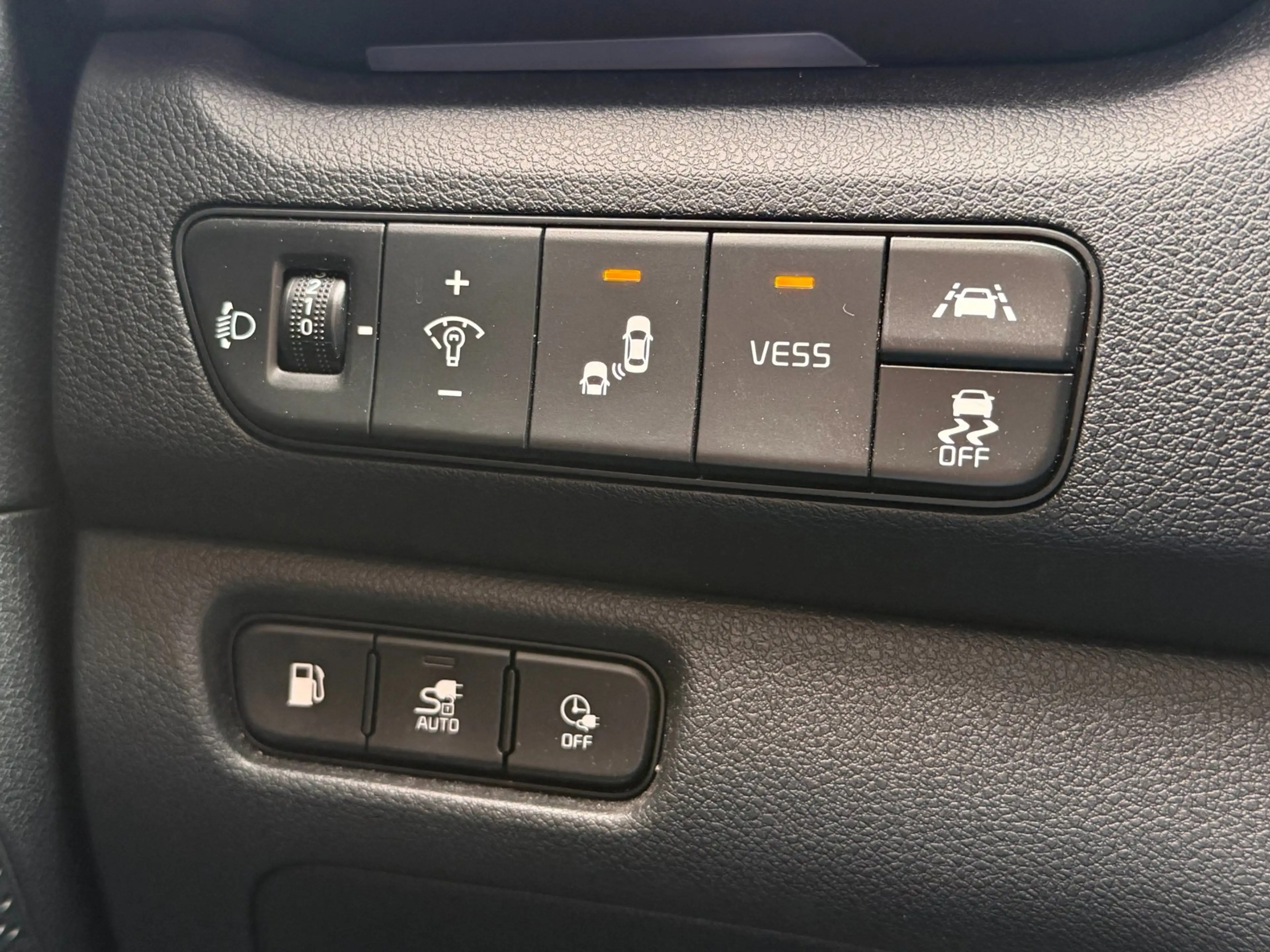 Kia Niro 1.6 GDi PHEV ExecutiveLine|Leder|Stoel-Stuurverwar — photo 31