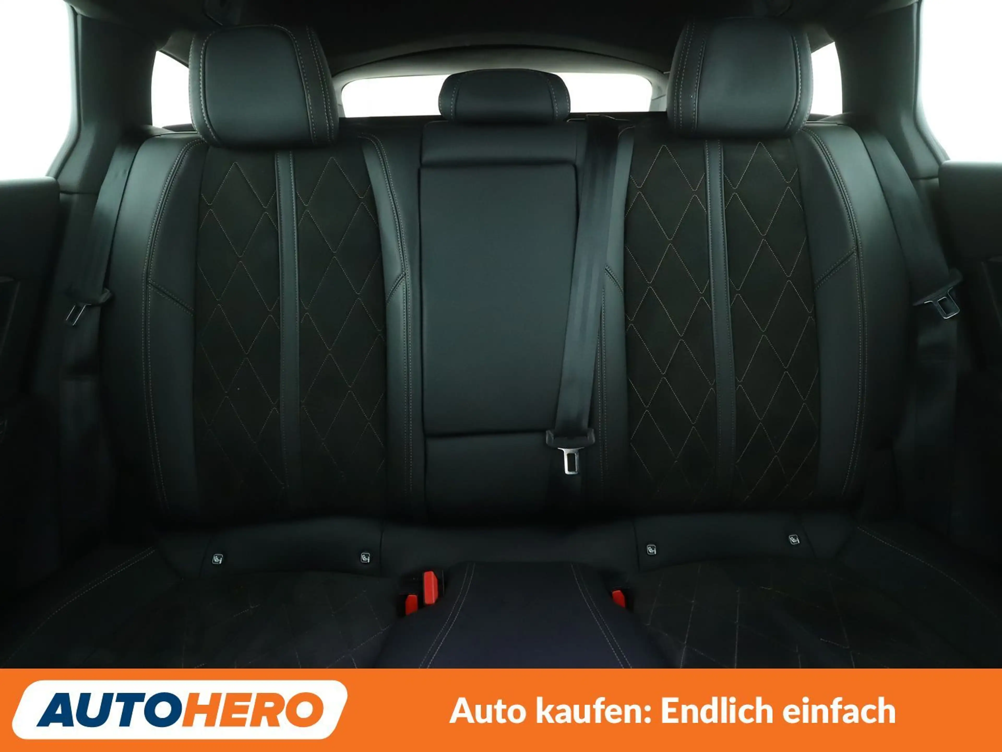 Peugeot 508 1.6 PureTech GT Aut*NAVI*LED*ACC*CAM*PDC*SHZ* — photo 15