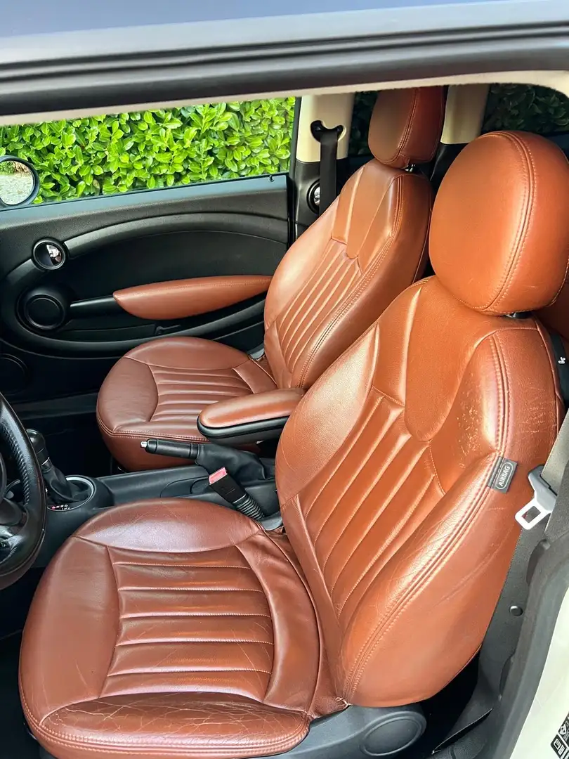 MINI Cooper D 2.0 auto - 2