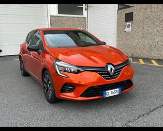 5 PORTE 1.0 TCE TECHNO