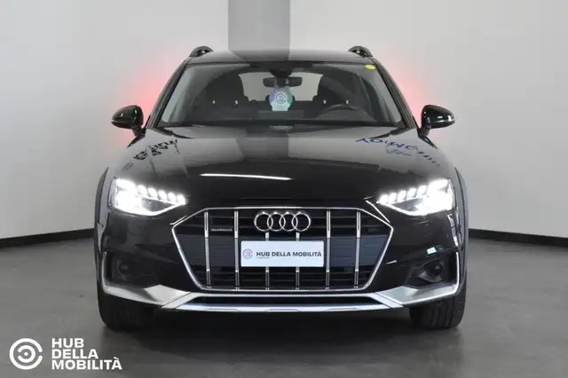 Audi A4 allroad 40 TDI 204 CV S tronic Business Evolution