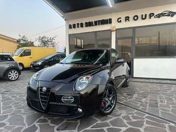 1.4 tb m.air Q.verde 170cv Automatica