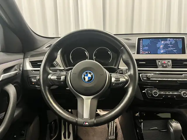 BMW X2 view 10