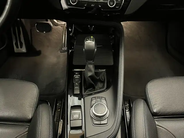 BMW X2 view 12