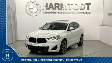 xDrive25e *Modell M Sport / Panorama / Navi / LED*