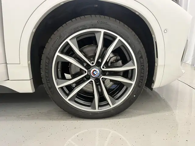 BMW X2 view 16