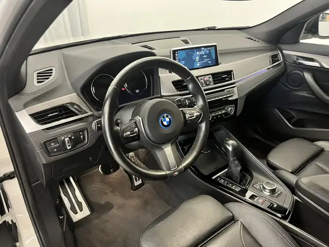 BMW X2 view 7