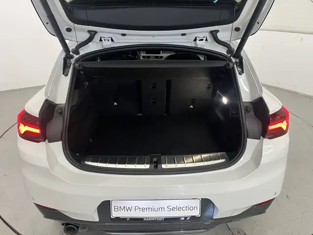 BMW X2 view 14