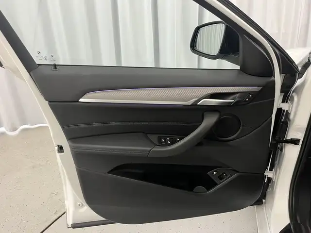 BMW X2 view 15