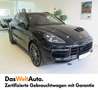 Porsche Cayenne Turbo S E-Hybrid III Schwarz - thumbnail 5