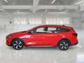 Ford Focus 1.0 EcoBoost Hybrid 125 CV SW Active Rouge - thumbnail 6