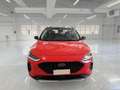 Ford Focus 1.0 EcoBoost Hybrid 125 CV SW Active Rouge - thumbnail 4