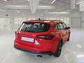 Ford Focus 1.0 EcoBoost Hybrid 125 CV SW Active Rouge - thumbnail 2