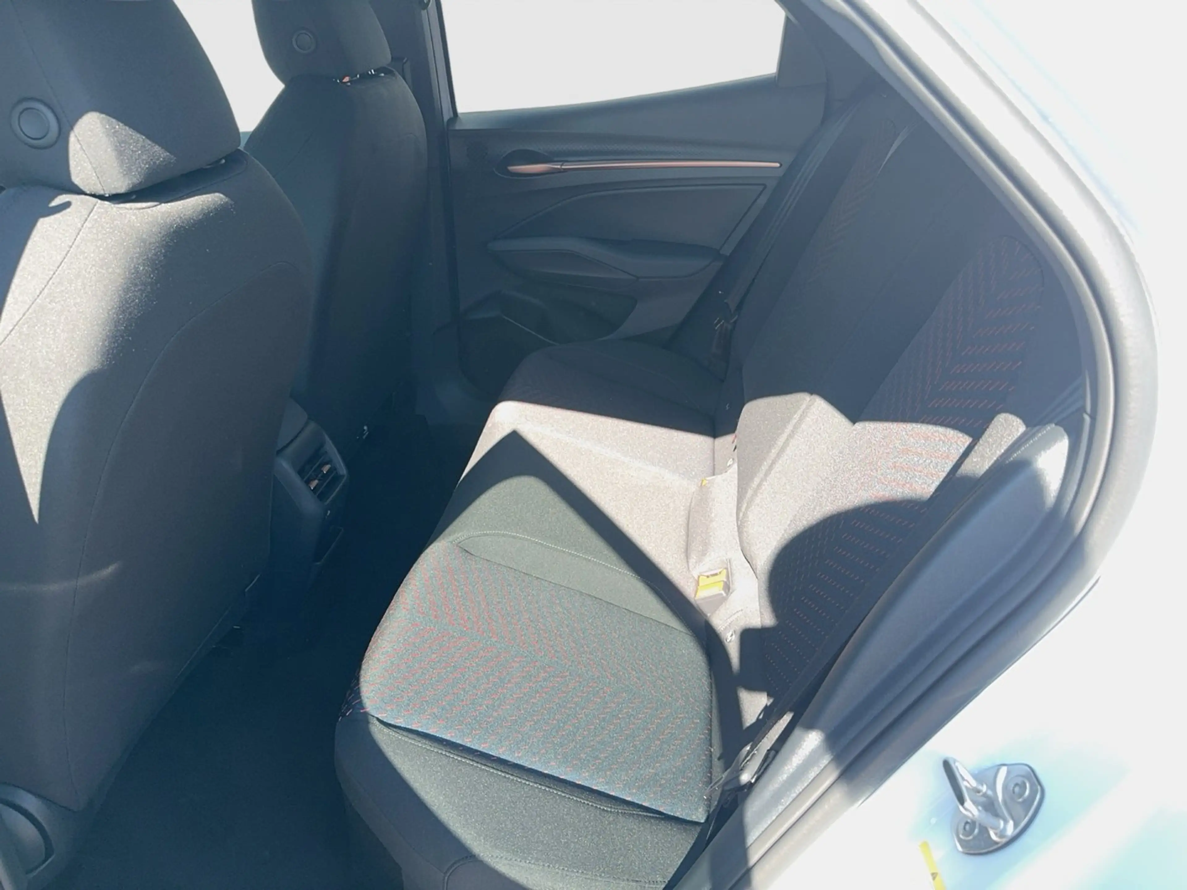 CUPRA Raval ENDURANCE 52/55 155kW/211 PS — photo 9