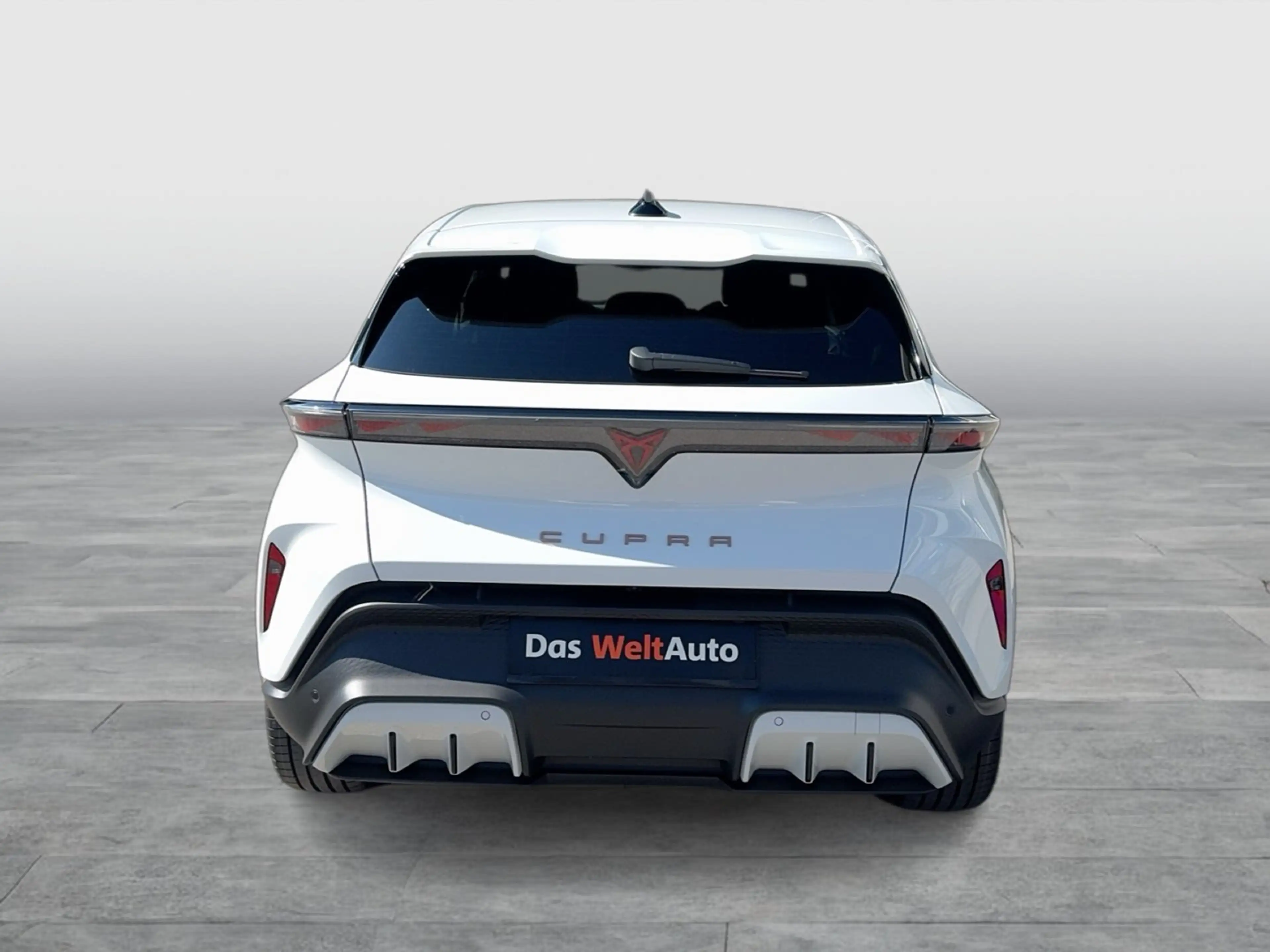 CUPRA Raval ENDURANCE 52/55 155kW/211 PS — photo 4
