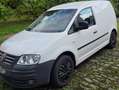 Volkswagen Caddy Caddy 2.0 SDI Weiß - thumbnail 1