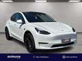 Tesla Model Y 2021 Model Y Performance Dual Motor awd Bianco - thumbnail 7