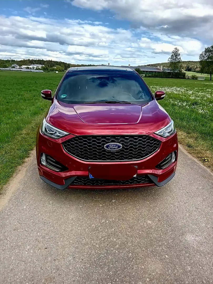 Ford Edge Vignale 4x4 - 1