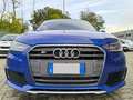 Audi S1 S1 Sportback 2.0 tfsi quattro 4x4 WRC AUTO SRL Bleu - thumbnail 3