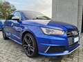 Audi S1 S1 Sportback 2.0 tfsi quattro 4x4 WRC AUTO SRL Bleu - thumbnail 5