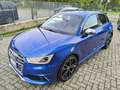 Audi S1 S1 Sportback 2.0 tfsi quattro 4x4 WRC AUTO SRL Bleu - thumbnail 2