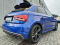 Audi S1 S1 Sportback 2.0 tfsi quattro 4x4 WRC AUTO SRL Bleu - thumbnail 9