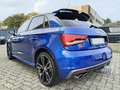 Audi S1 S1 Sportback 2.0 tfsi quattro 4x4 WRC AUTO SRL Bleu - thumbnail 7