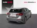 Mercedes-Benz A 200 1.3 163CV AMG Line Gris - thumbnail 6
