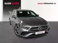 Mercedes-Benz A 200 1.3 163CV AMG Line Gris - thumbnail 3