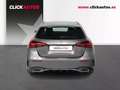 Mercedes-Benz A 200 1.3 163CV AMG Line Gris - thumbnail 5