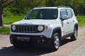 Jeep Renegade 2,0 120 AWD+AHK+PDC+TEL Weiß - thumbnail 2
