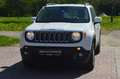 Jeep Renegade 2,0 120 AWD+AHK+PDC+TEL Weiß - thumbnail 4