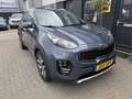Kia Sportage 1.6 T-GDI 4WD GT-Line Automaat/Pano/Camera/70dkm.. Blauw - thumbnail 3