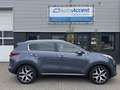 Kia Sportage 1.6 T-GDI 4WD GT-Line Automaat/Pano/Camera/70dkm.. Blauw - thumbnail 2