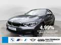 BMW 320 e Limousine AHK LED W-LAN NAVI SHZ KEYLESS Grau - thumbnail 1