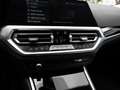 BMW 320 e Limousine AHK LED W-LAN NAVI SHZ KEYLESS Grau - thumbnail 16